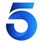 ktla 5 android application logo